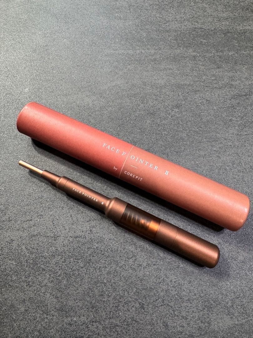 COREFIT The FACE POiNTERⅡコアフィットフェイスポインター