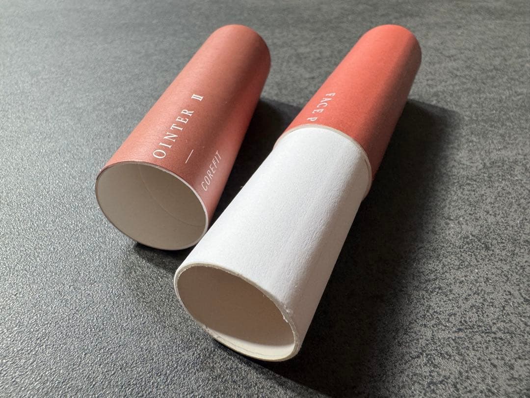 COREFIT The FACE POiNTERⅡコアフィットフェイスポインター