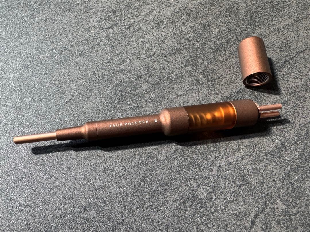 COREFIT The FACE POiNTERⅡコアフィットフェイスポインター