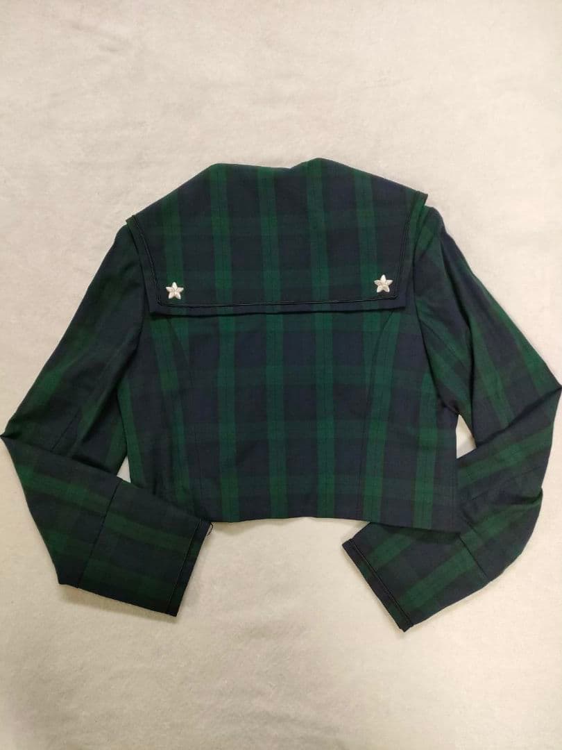 【めい※他の方のご購入はご遠慮ください】PEACE NOW ジャケット