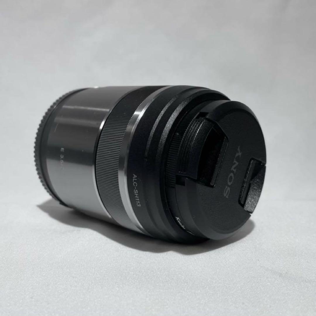 Y*5様 SONY E 30mm F3.5 Macro カメラレンズ