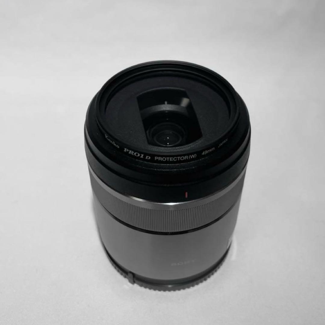 Y*5様 SONY E 30mm F3.5 Macro カメラレンズ