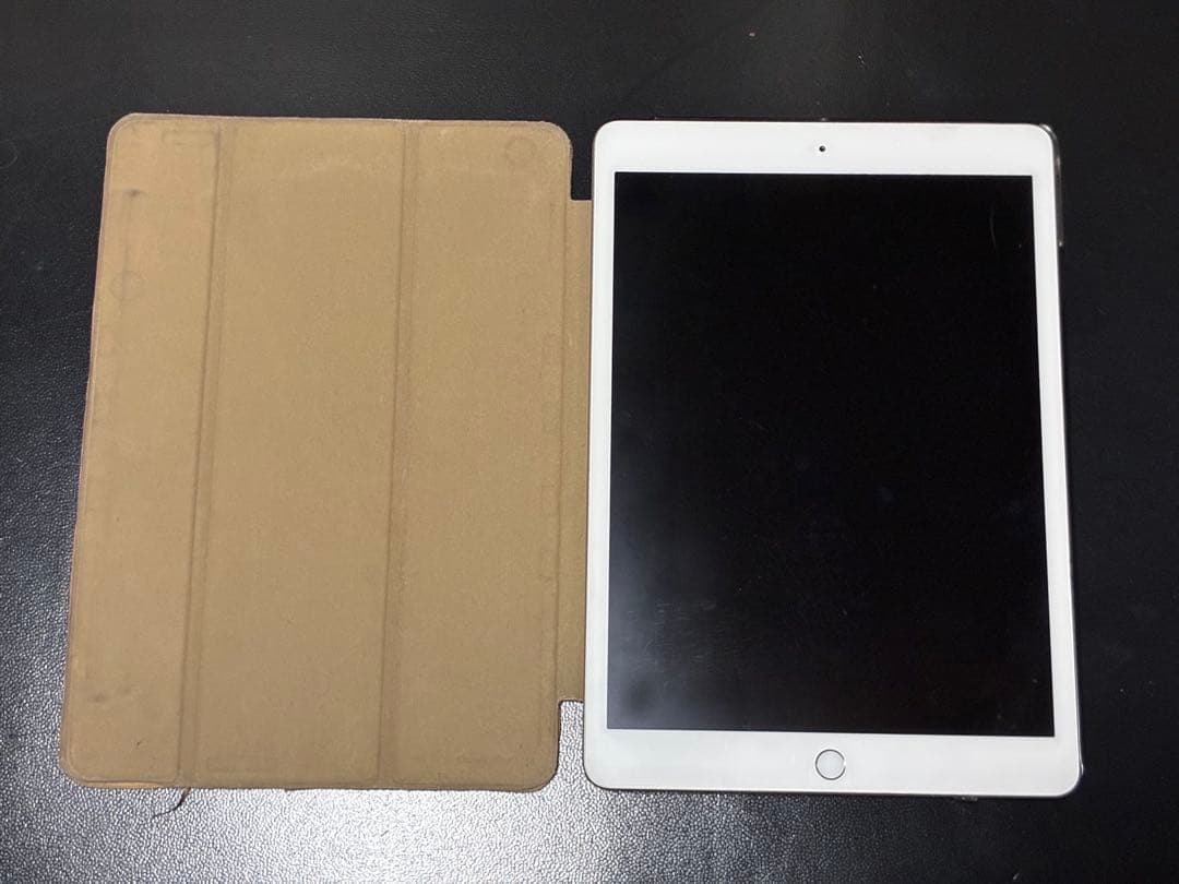 iPad（第7世代）&Apple Pencil（第1世代）