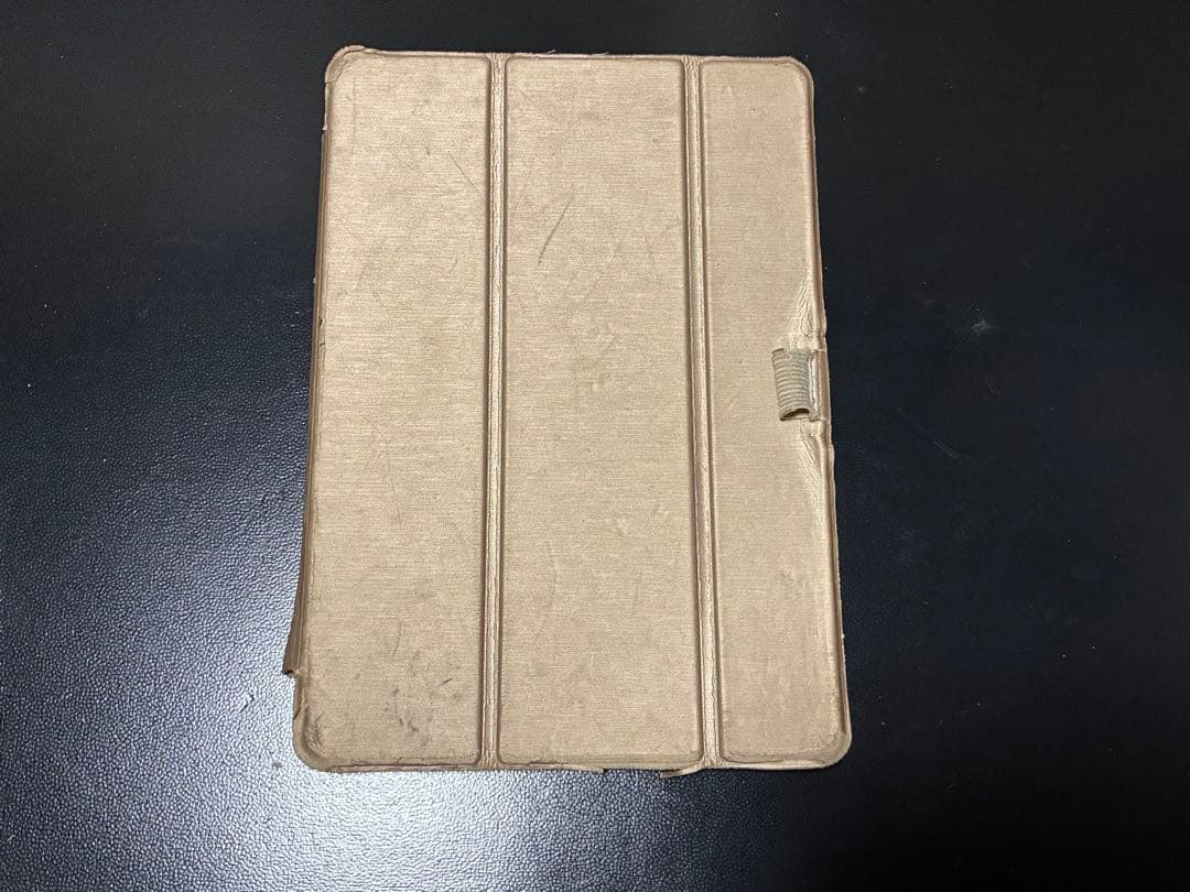 iPad（第7世代）&Apple Pencil（第1世代）