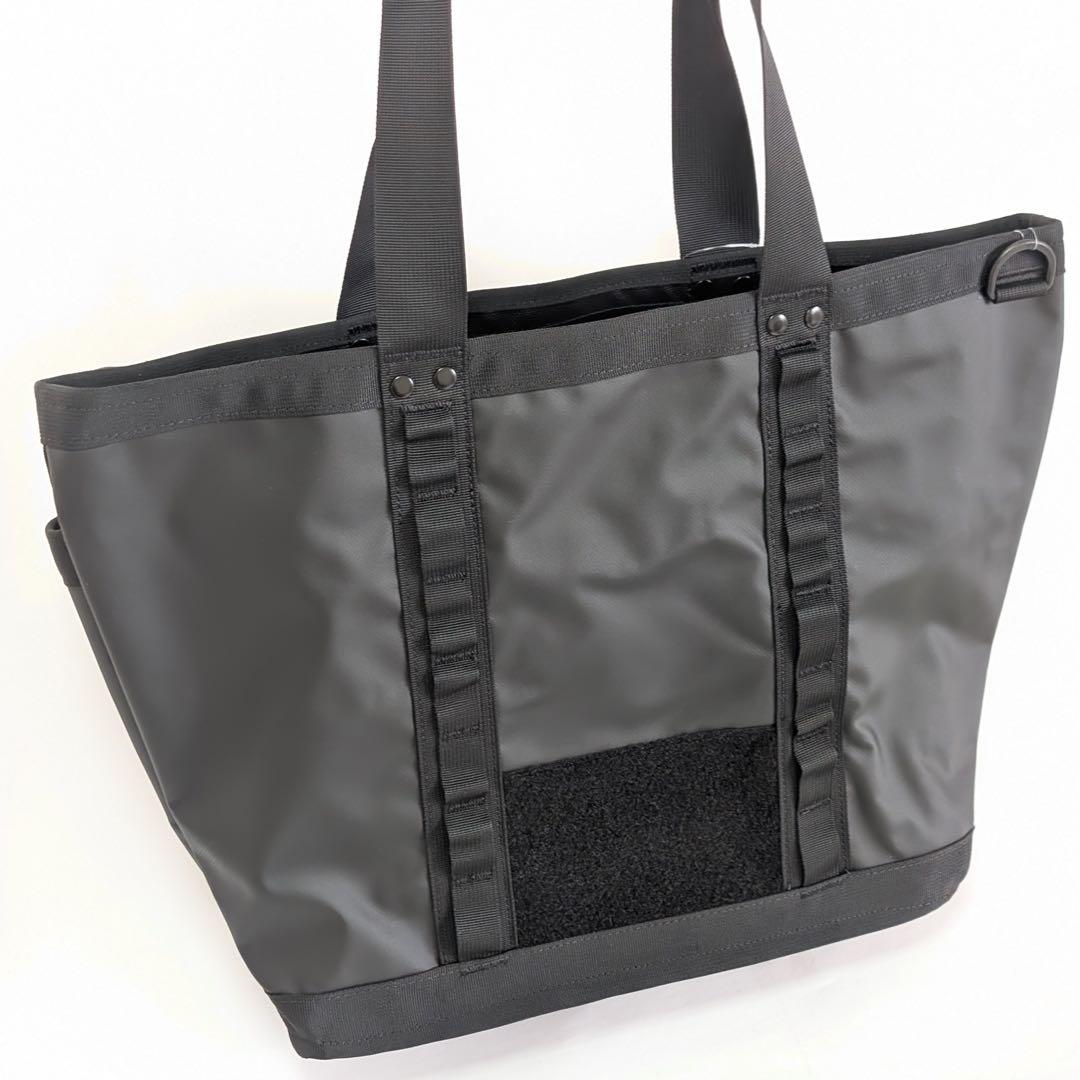 【新品タグ付】THE NORTH FACE 2WAY 大容量 トート 黒