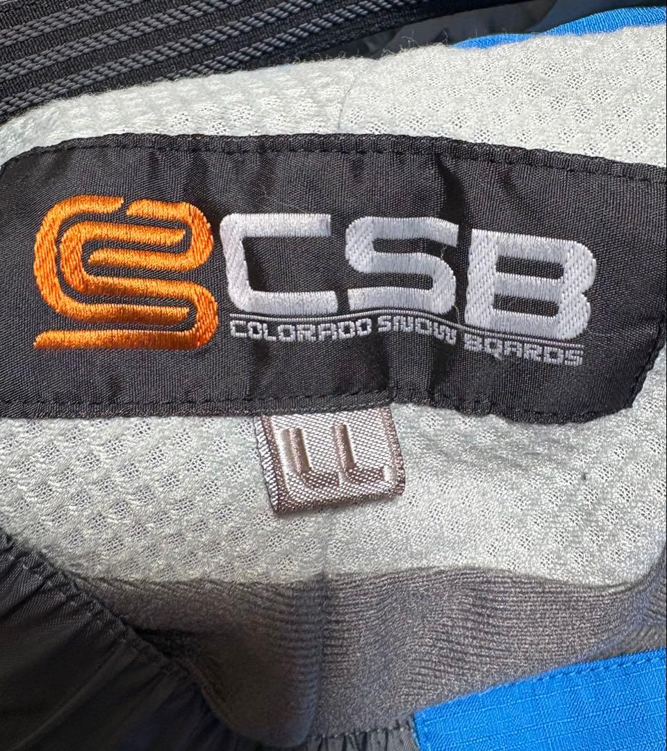 ♦︎良品♦︎ スノーボードウェア　スキーウェア　(3L、XL)