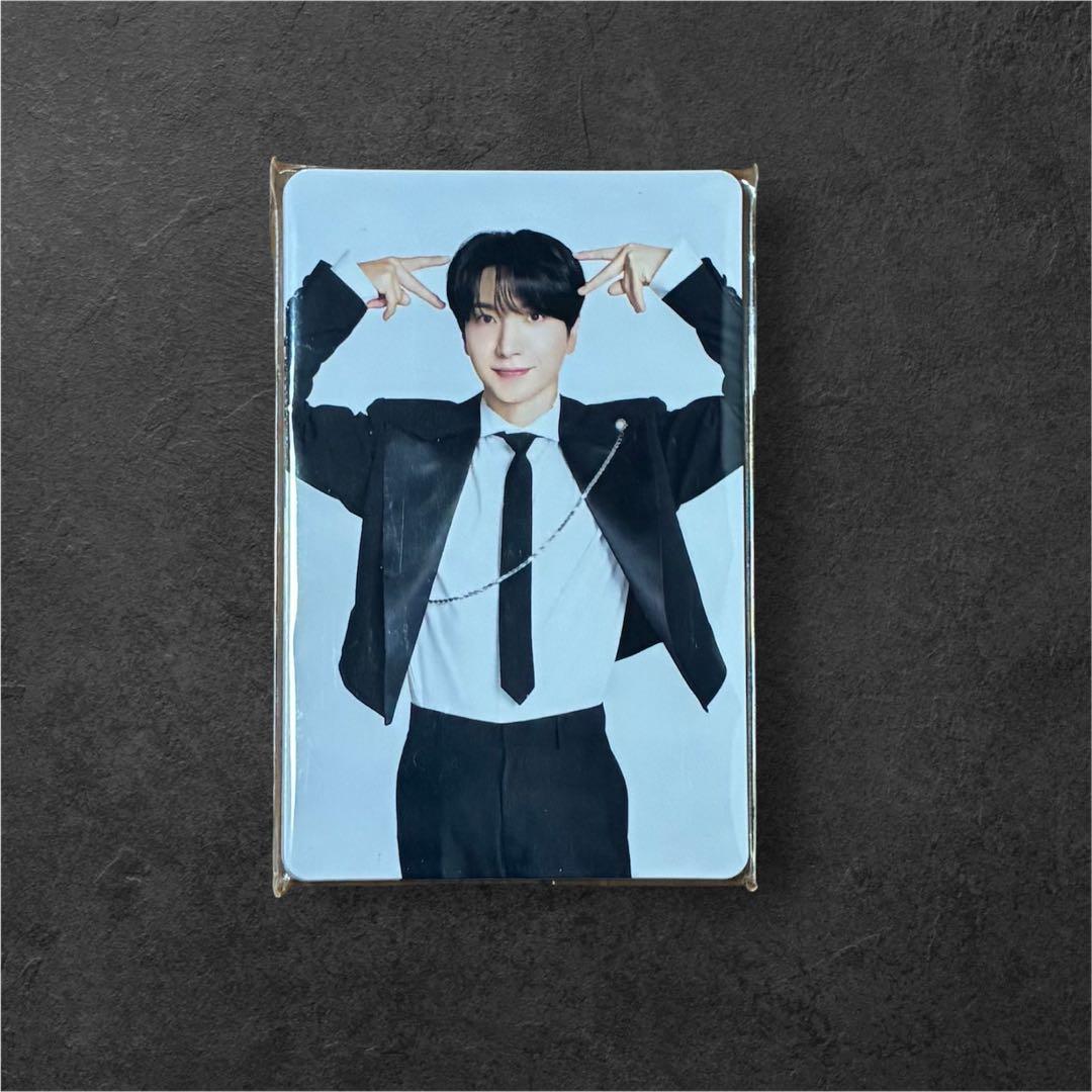 SUPER JUNIOR スパショ10 アップグレード特典 トレカ 12/13