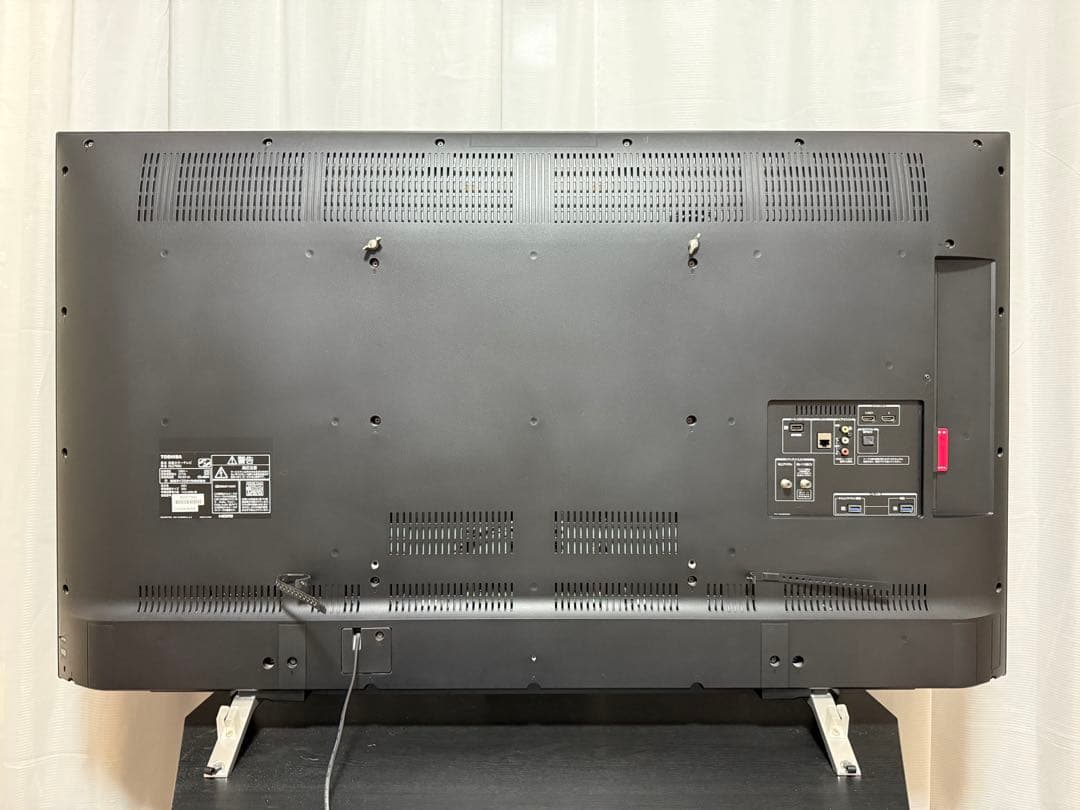 ジャンク★東芝REGZA レグザ（55Z700X）