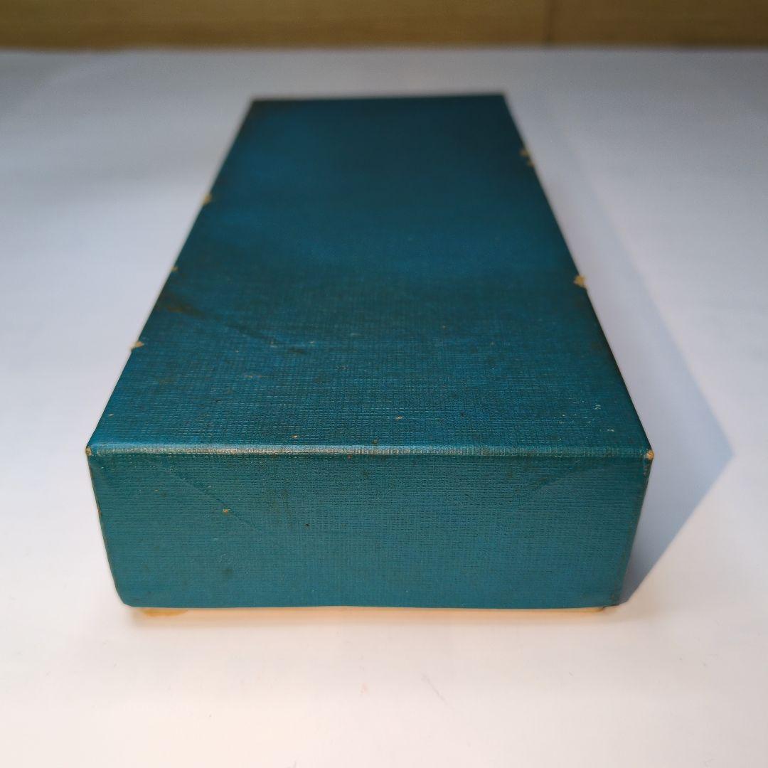 Katsumi ED100-1 鉄道模型 青 HOゲージ　他2両　計3両セット