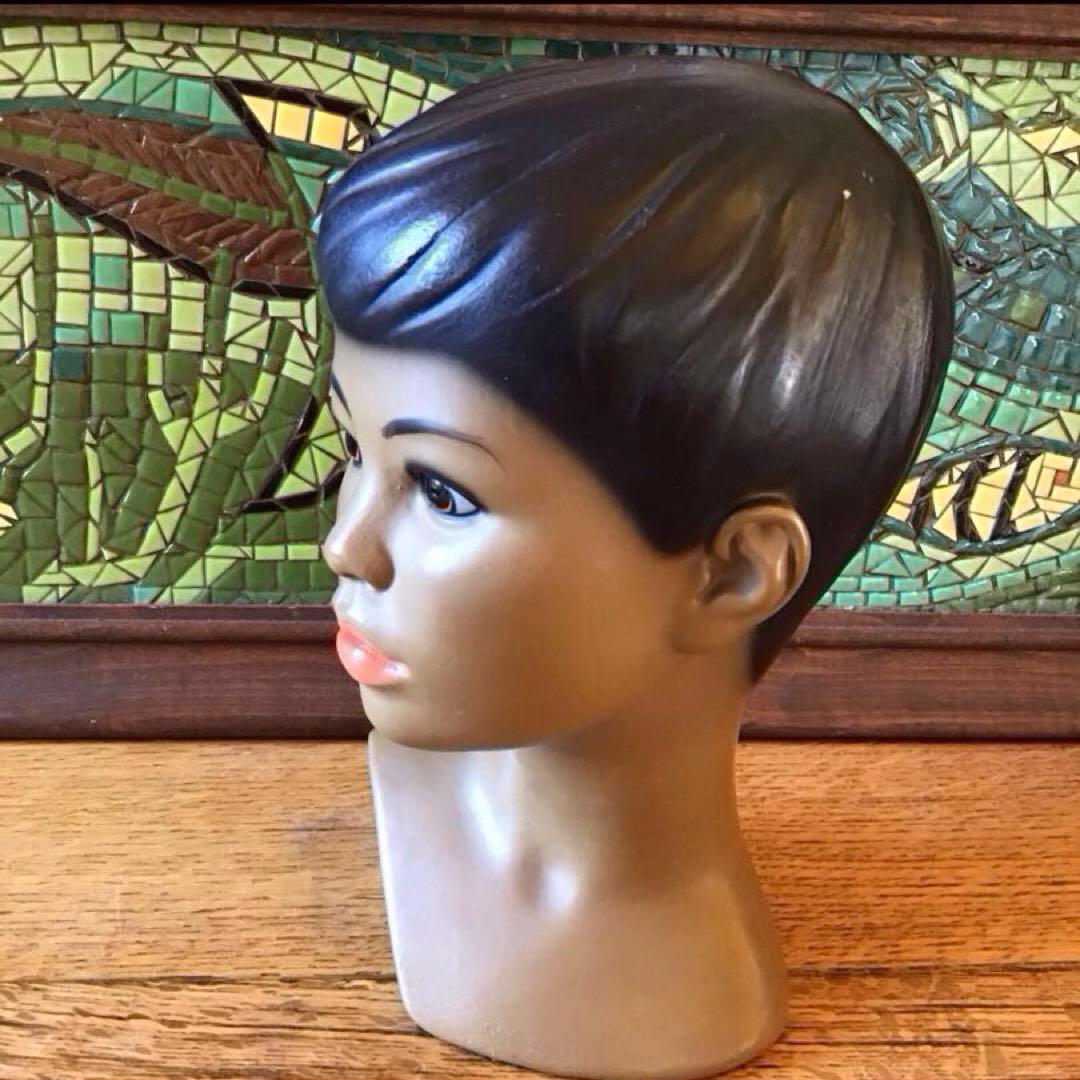 【専用】50s ハワイアン フラヘッド マーワル社製 フラバスト