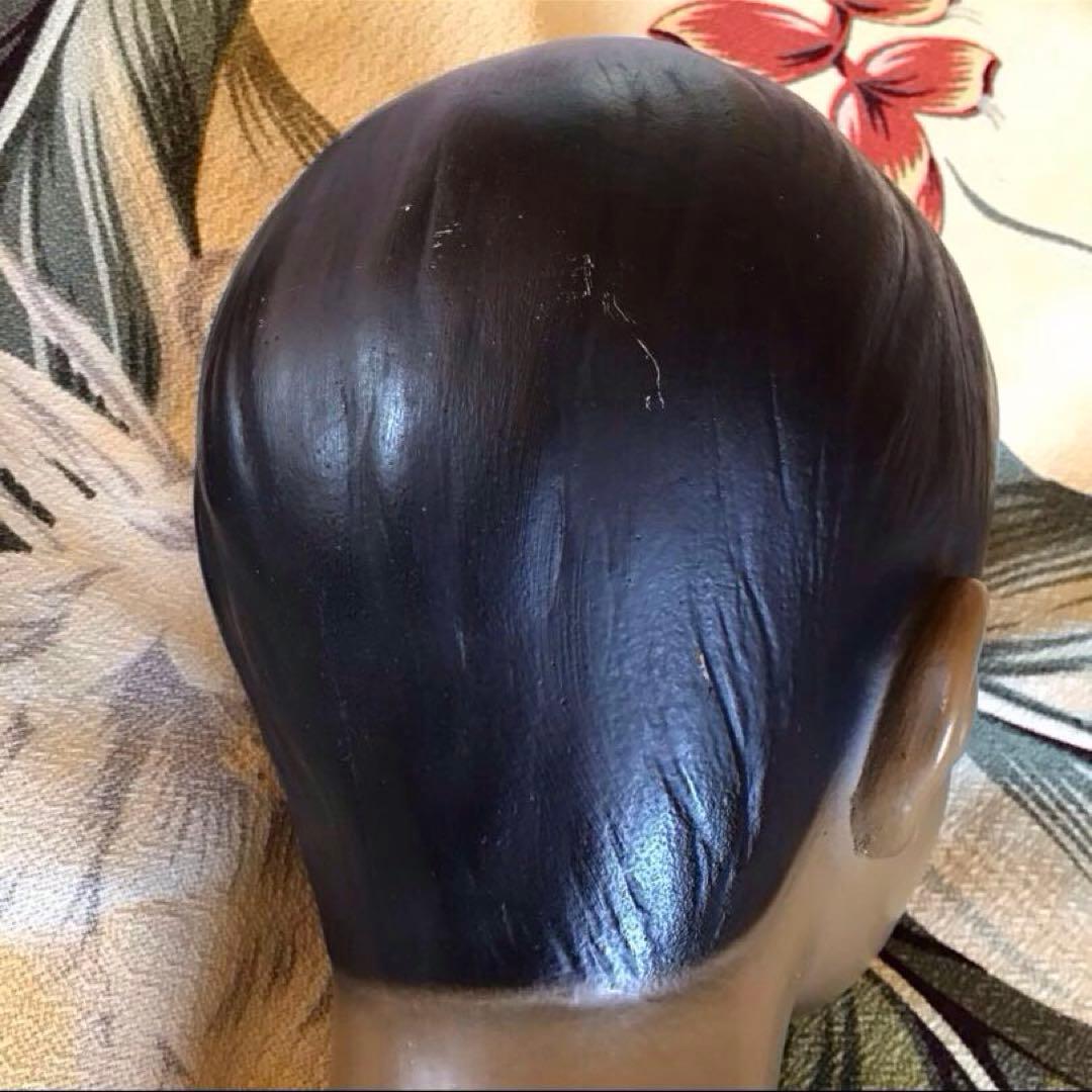 【専用】50s ハワイアン フラヘッド マーワル社製 フラバスト