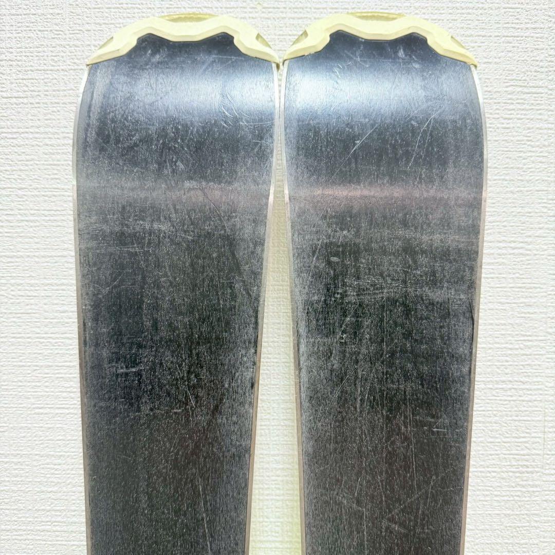 【HEAD × ROSSIGNOL】ジュニアスキーセット 105cm 20.5
