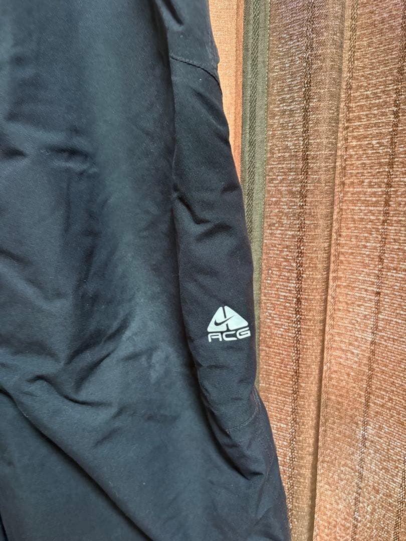 スノーボード NIKE ACG GORE-TEX ski pants
