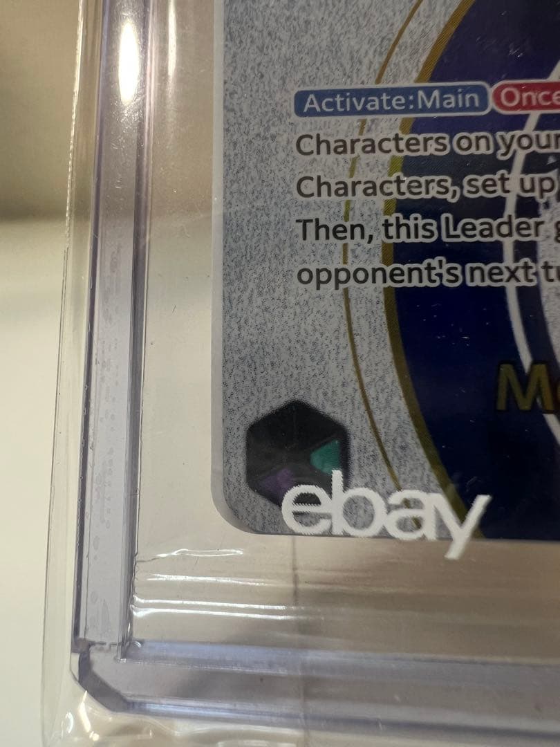 【PSA真贋鑑定】Dodgers x One Piece ワンピース ドジャース