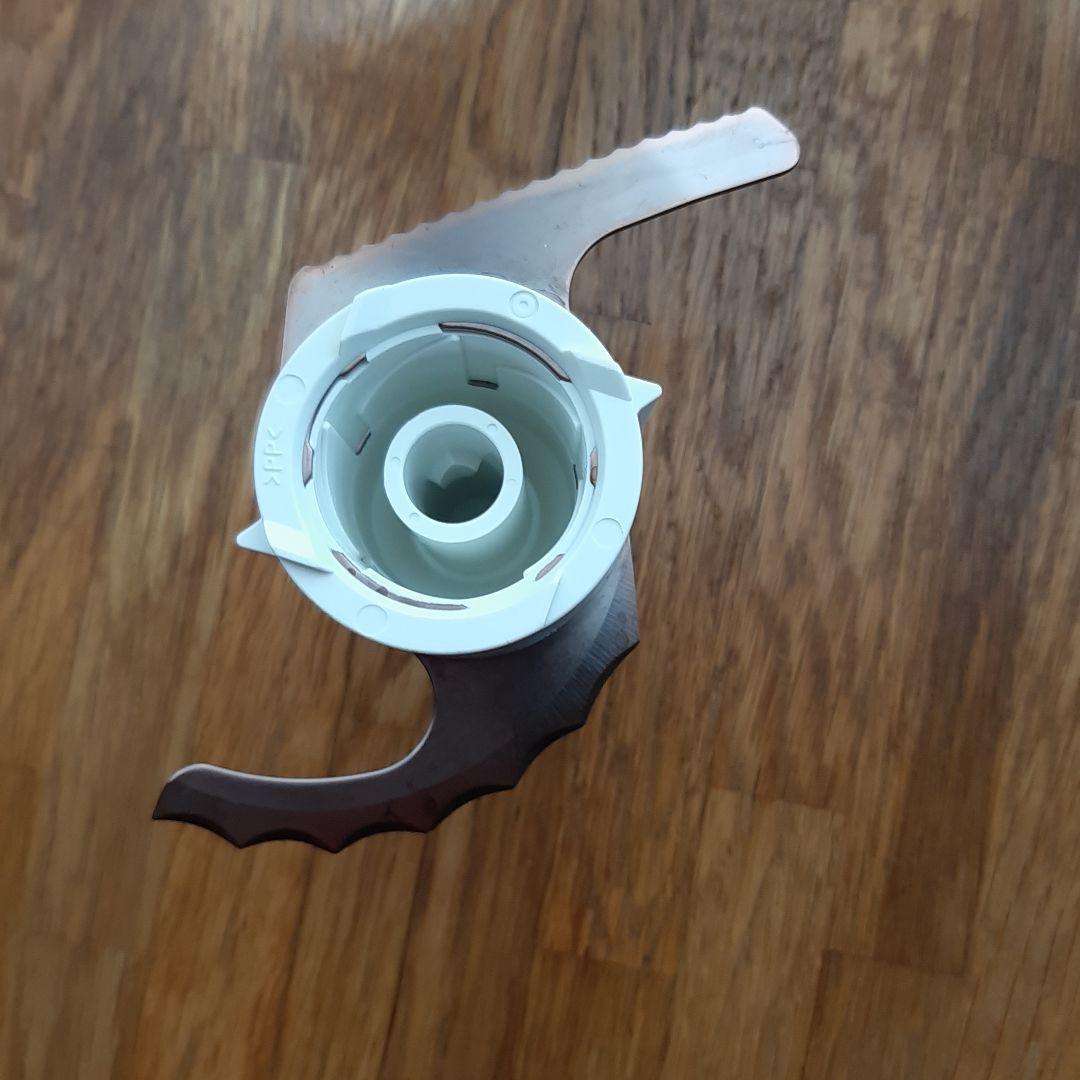 Panasonic MK-K81W フードプロセッサー