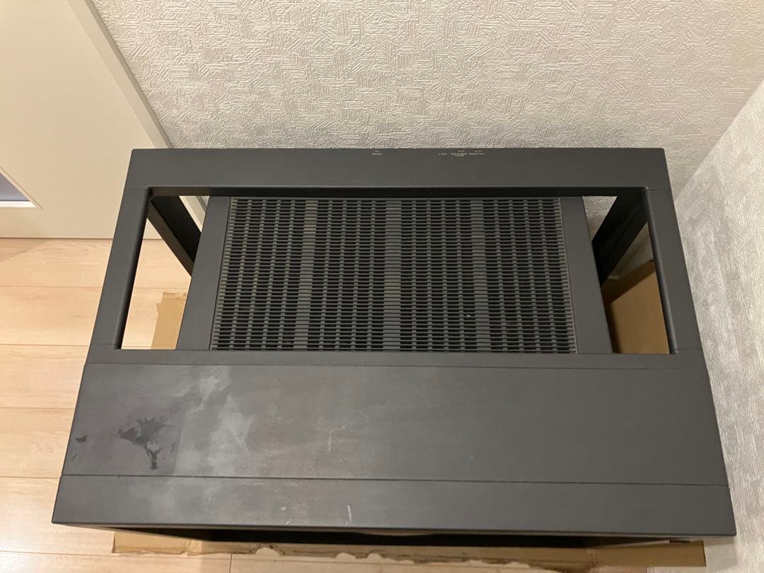 キ*ん様 【定価38.8万•希少・名機】SONY トリニトロンKX-34HV2