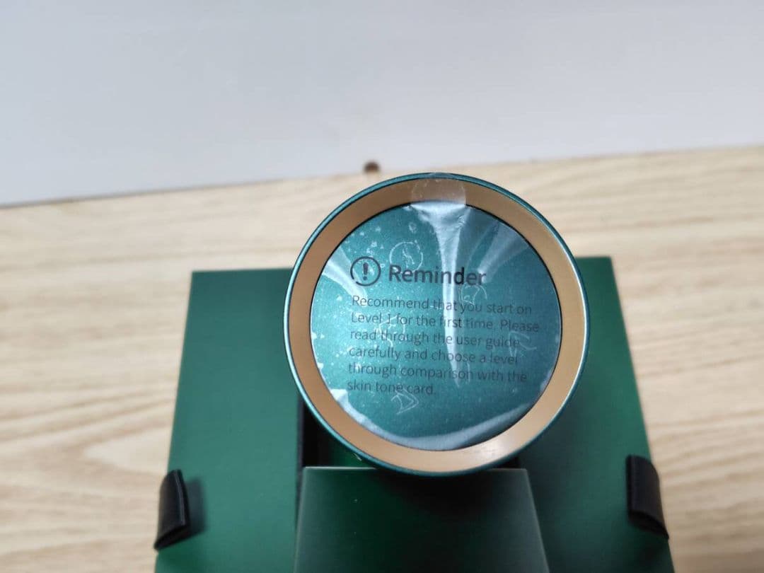 【美品】JOVS Dora J847 A943 脱毛器 美容機器 家庭用脱毛器