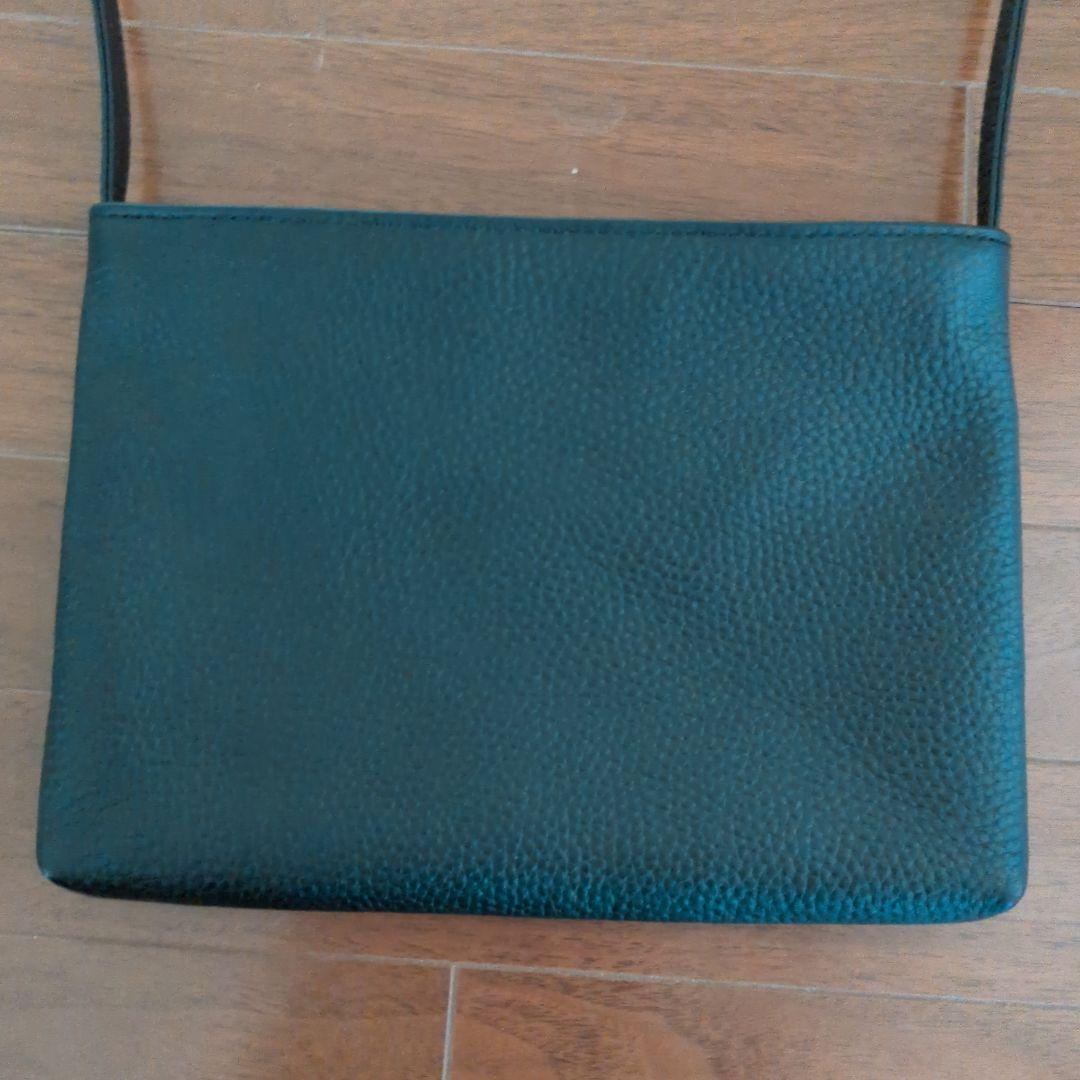 【いろ】ハッシュタグ　サコッシュ　ショルダーバッグ