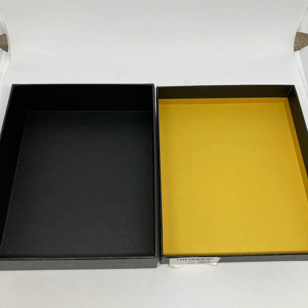 未使用品✨ダンヒル　小銭入れ　ケース　ブラック