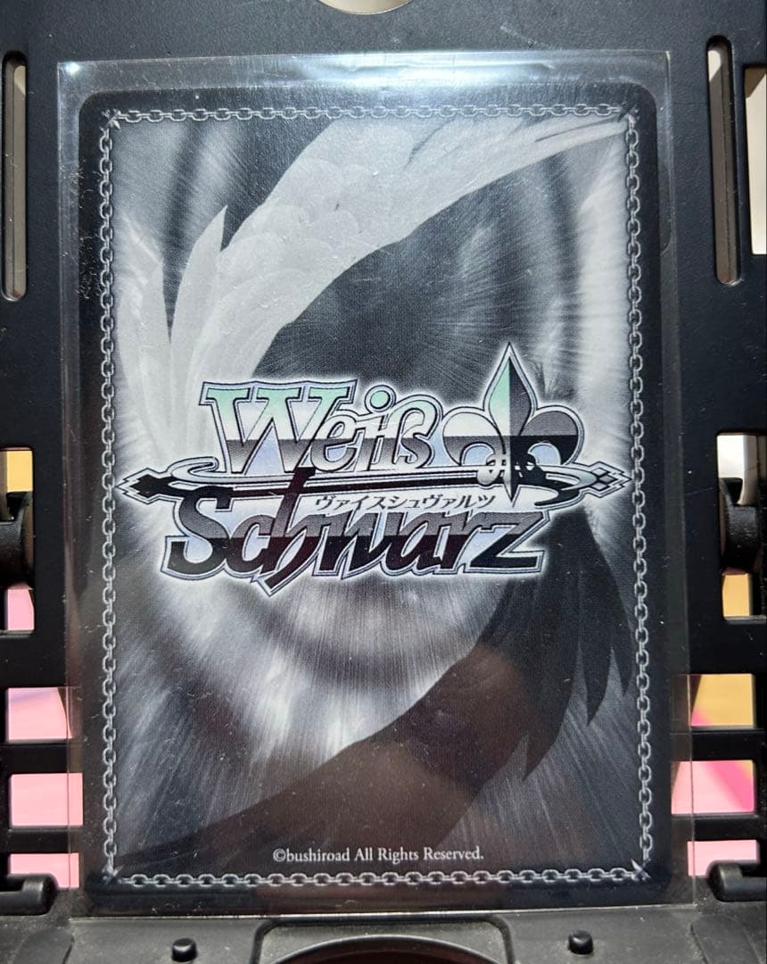 ご*ん様 ヴァイス　ホロライブ　かぷっとNight☆Sky夜空メル　SSP