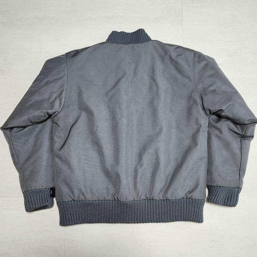 UK Carhartt DuPont社製 肉厚 CORDURAナイロン タンカー