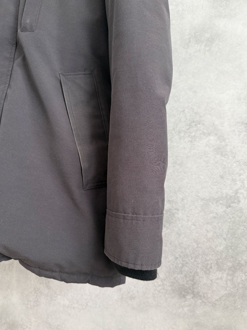 【うずら】  jasper カナダグース ジャスパー