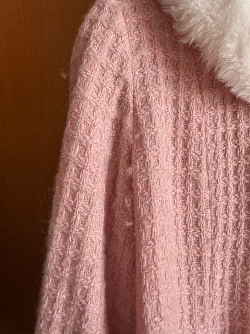 Angelic Pretty コート