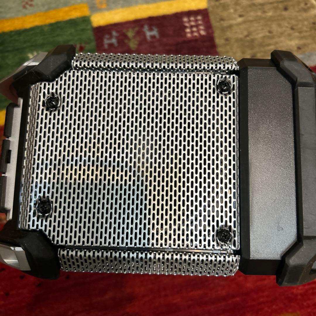 マキタMR113 Bluetoothラジオ　スピーカー