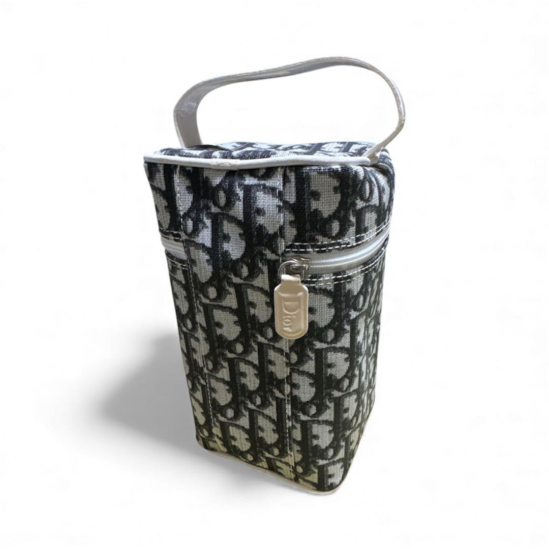 chi♡　Dior ロゴポーチ 2