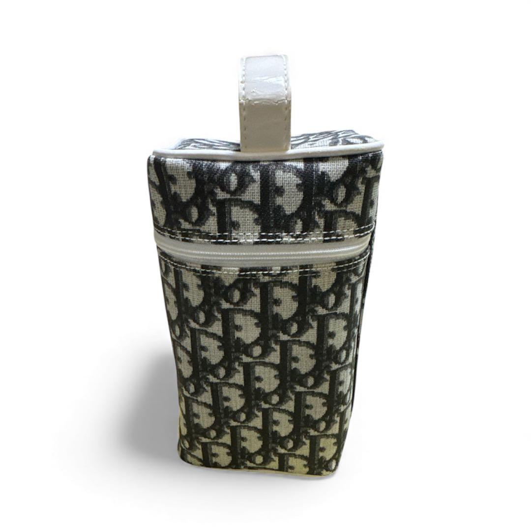 chi♡　Dior ロゴポーチ 2