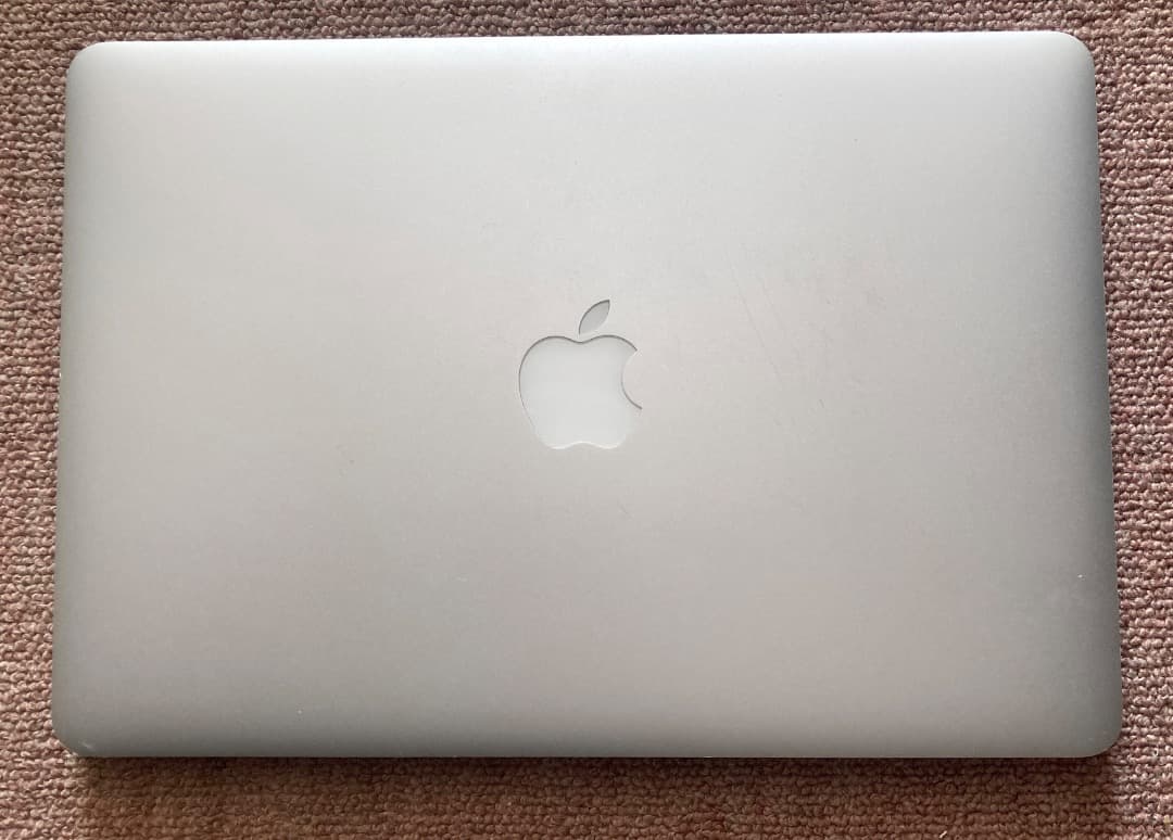 MacBook Air 13インチ　８GB　2013　訳あり