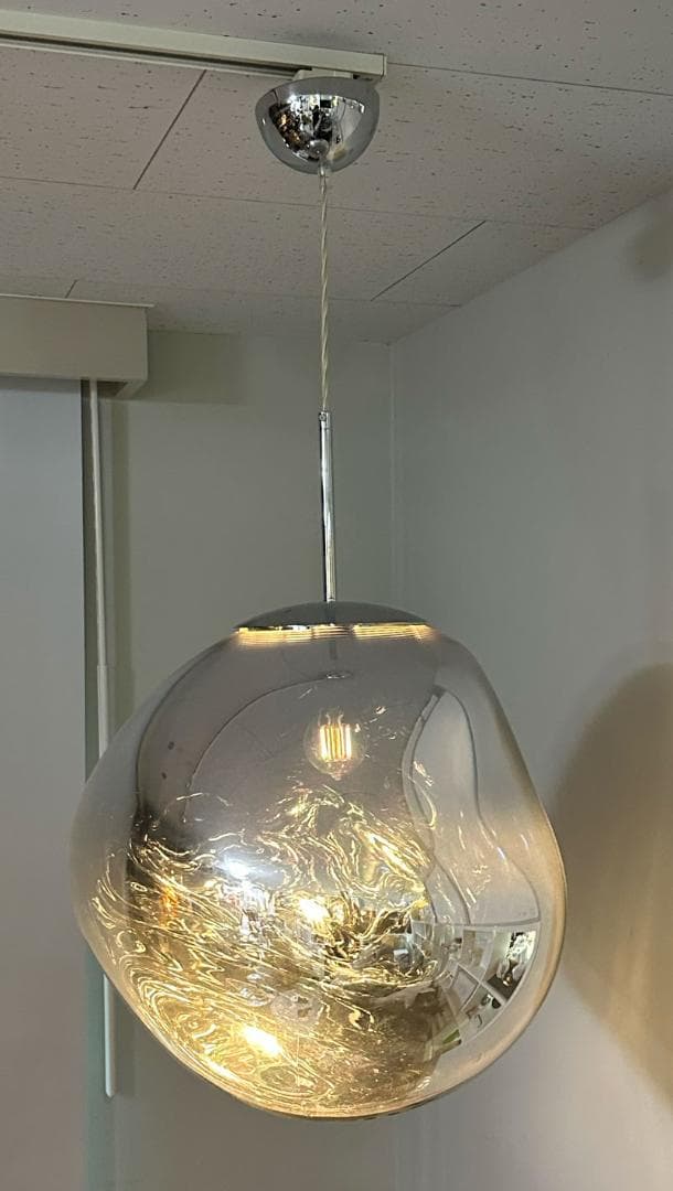 TOM DIXON / MELT PENDANT 50 ペンダントライト