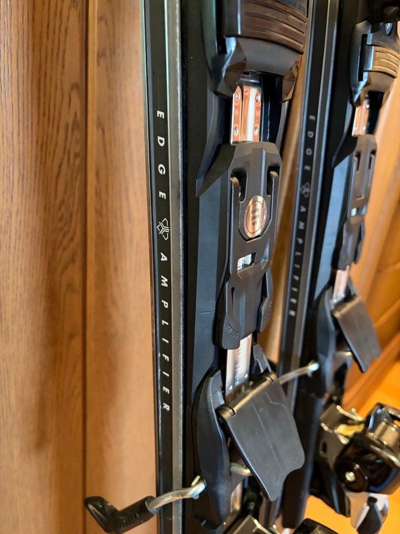 サロモン　S/MAX ブラスト　170