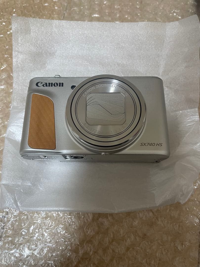 SX740HS 展示品