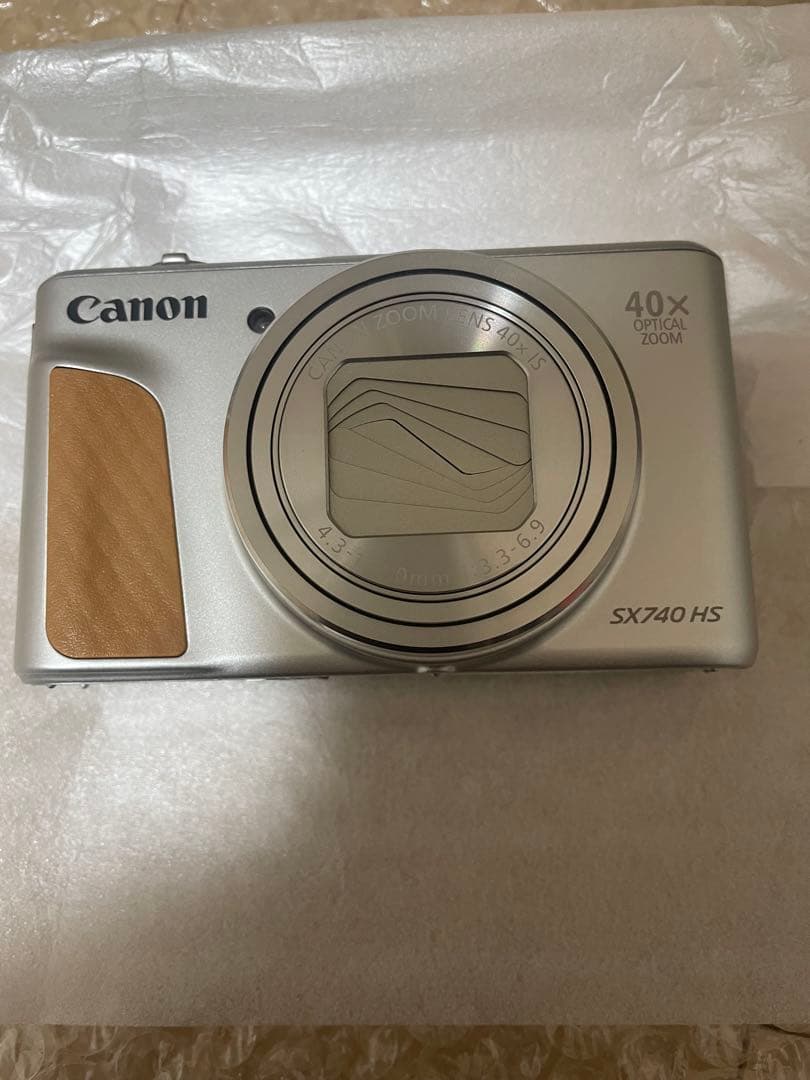 SX740HS 展示品