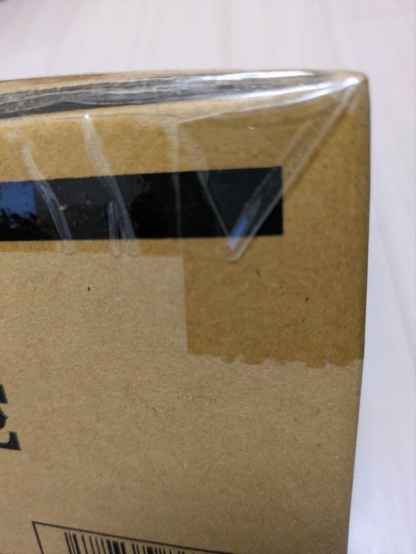 【カートン未開封】 受け継がれる意志 1カートン