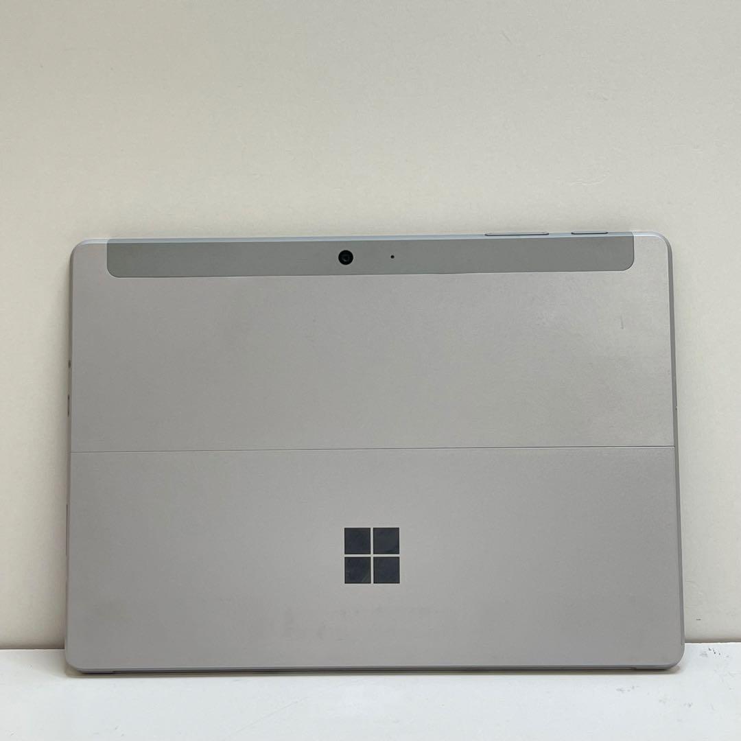 #133 Surface Go 2 モデル1927 LTE対応 Office付き