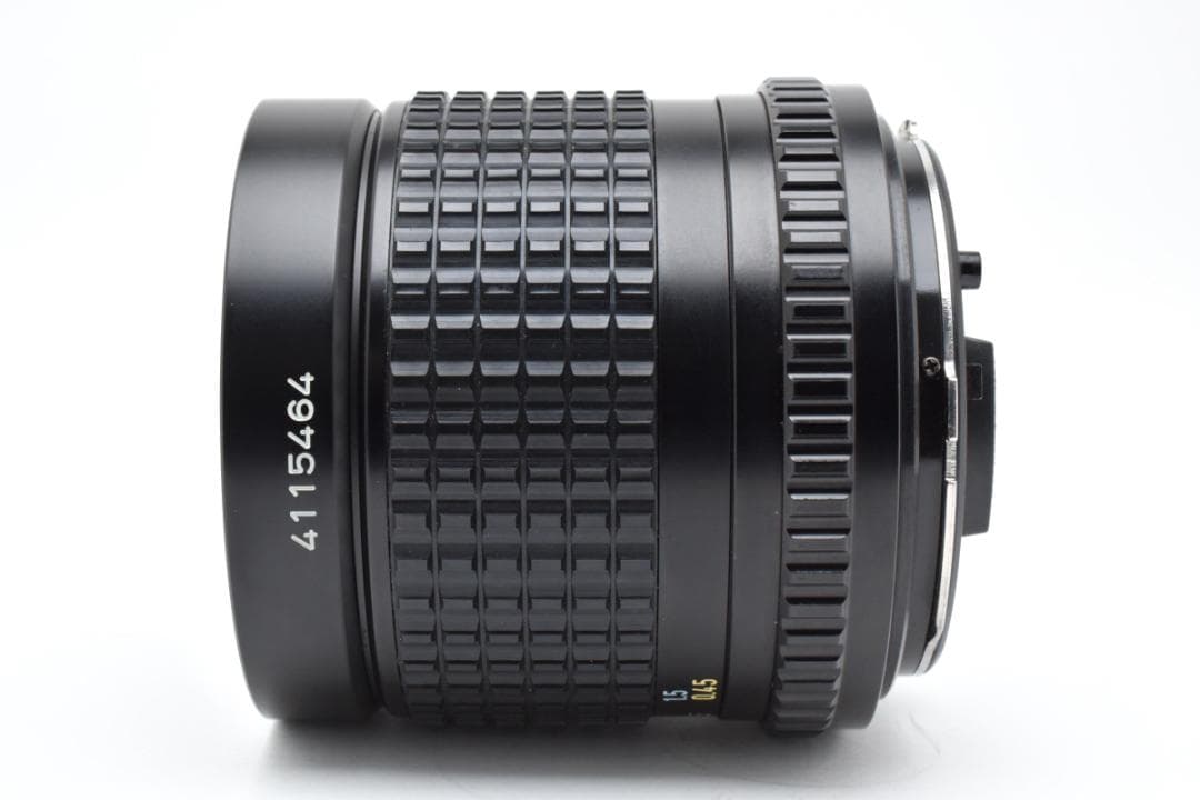 動確済 PENTAX 645 SMC A 45mm F/2.8 645 #254