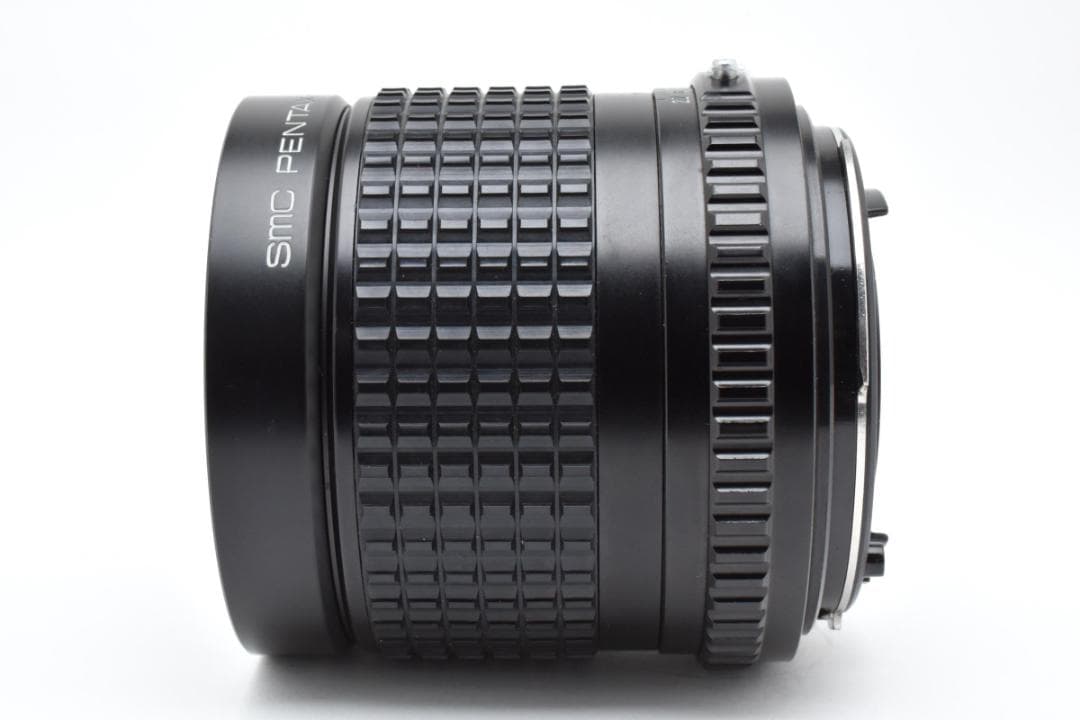 動確済 PENTAX 645 SMC A 45mm F/2.8 645 #254