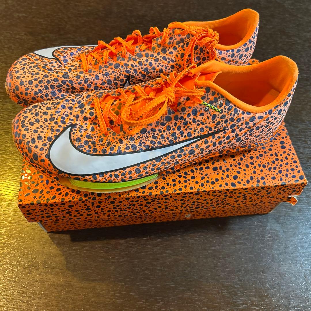 NIKEマックスフライ2 27cm