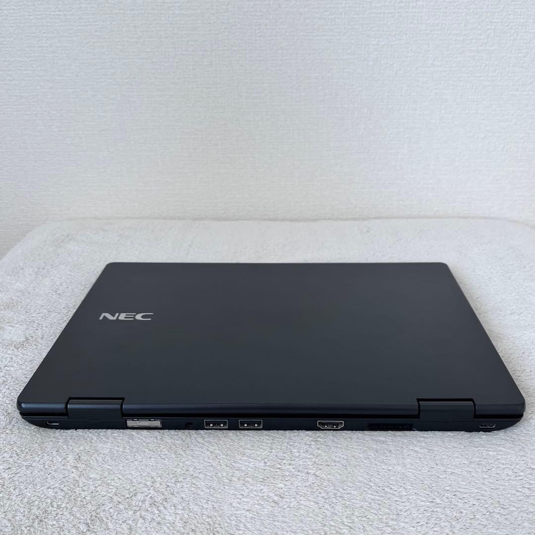 office2024 NEC/i7第8世代/メモリ8GB/SSD128GB