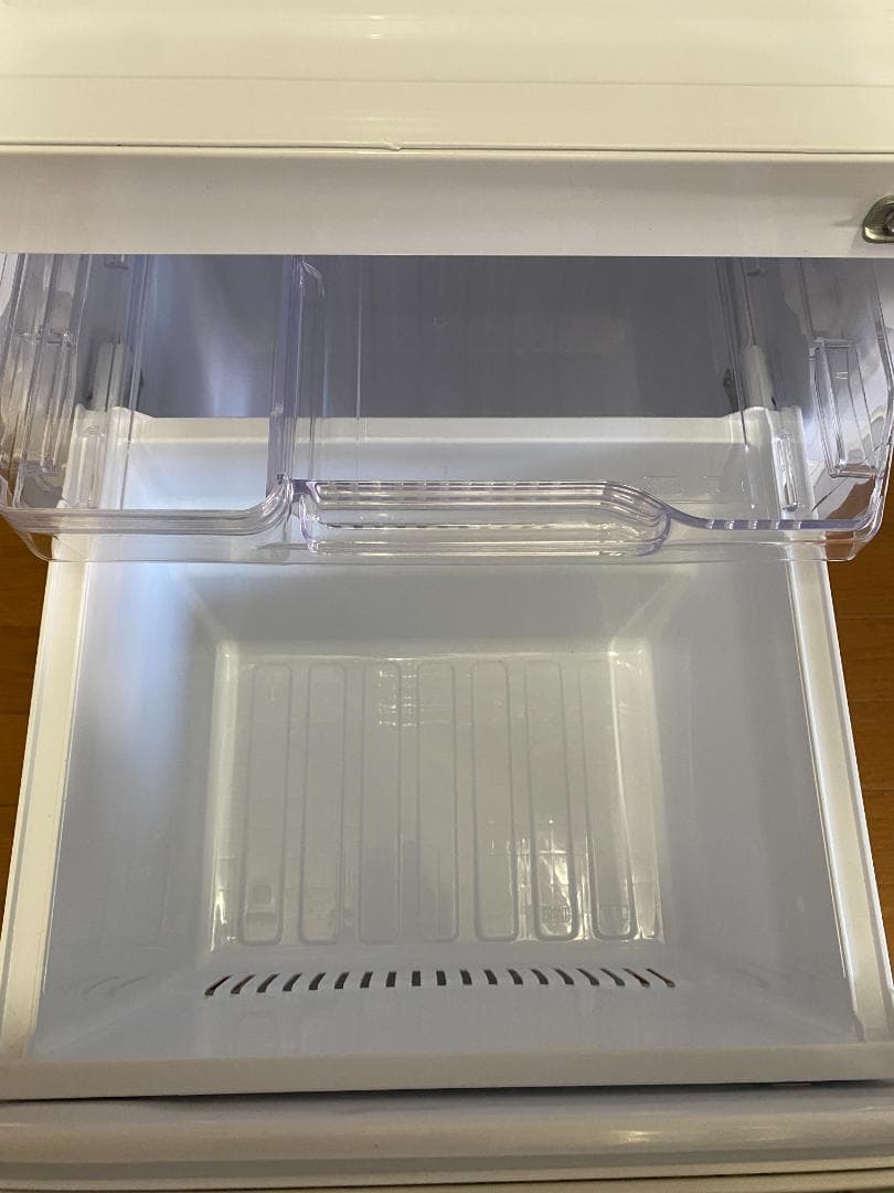 【使用品】三菱　冷蔵庫　168ℓ 一人暮らし用　送料込