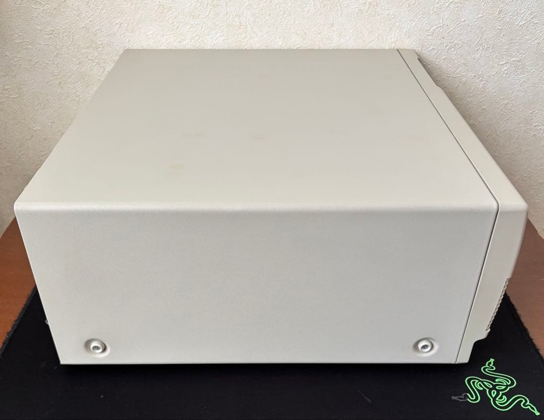 PC-9801DA/U2 動作品 本体のみ