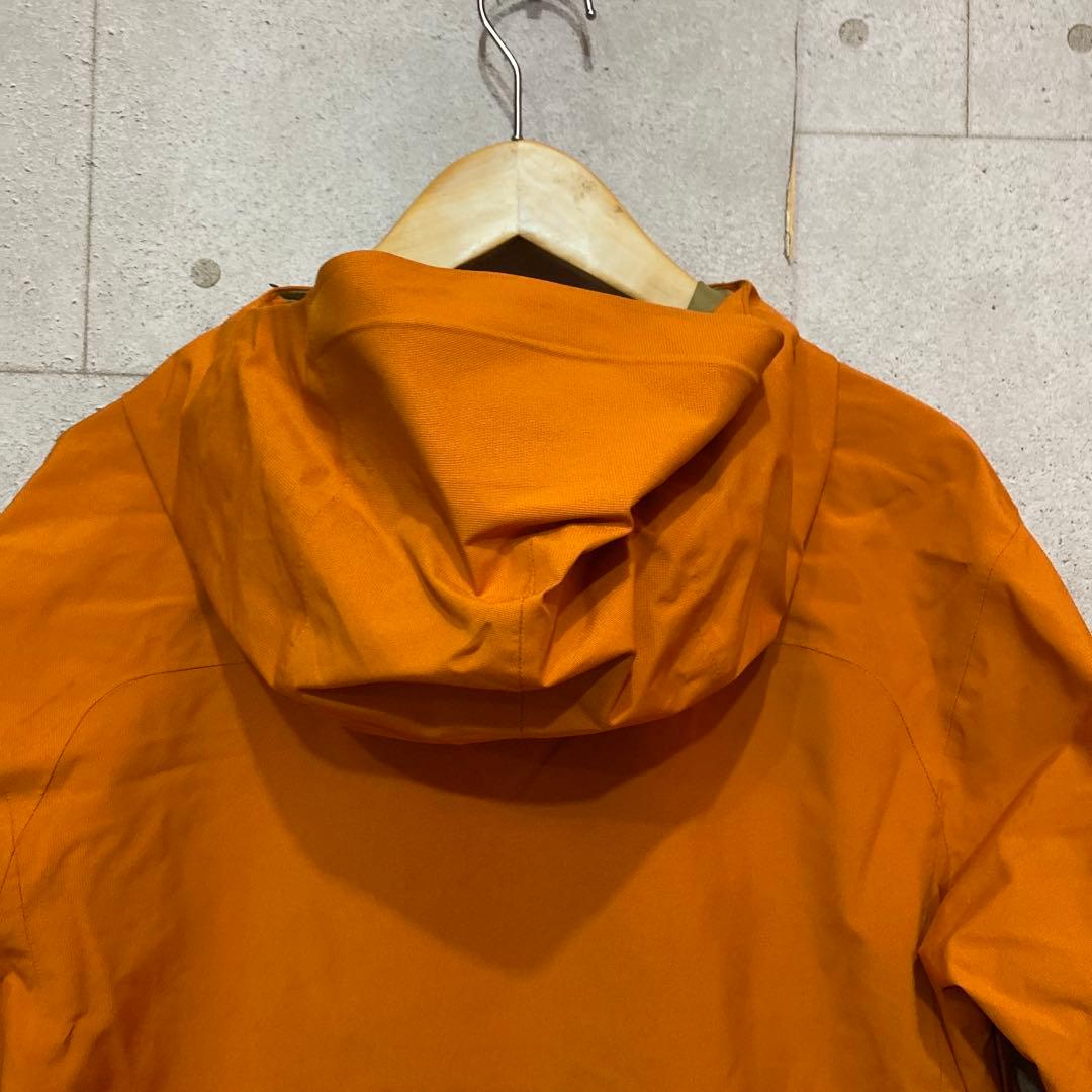 BURTON AK バートン　GORE-TEX スノーボードウェア　ジャケット