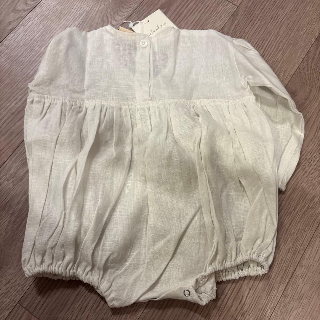 ロンパース・カバーオール marlow and mae Gia Romper