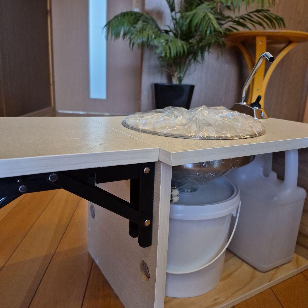 コンパクトシンクかれん