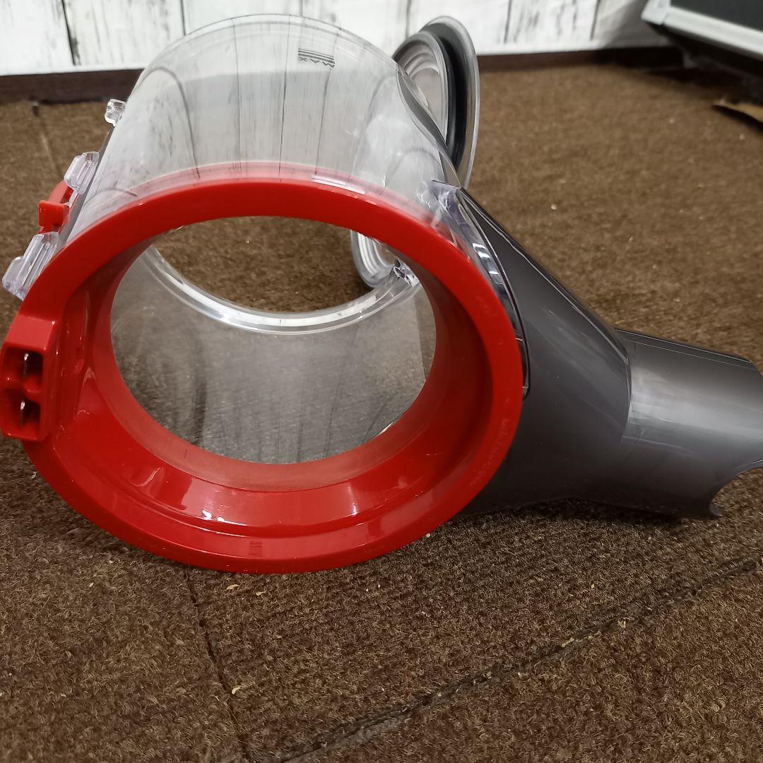 【極上品】Dyson掃除機 SV37　W8V-JP