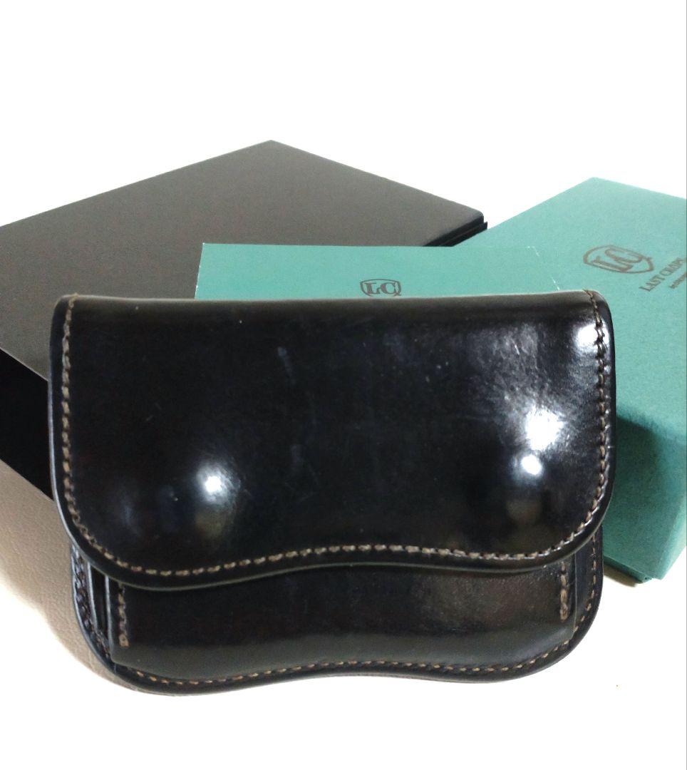 【 福朗  】LAST CROPS パイソン ケース