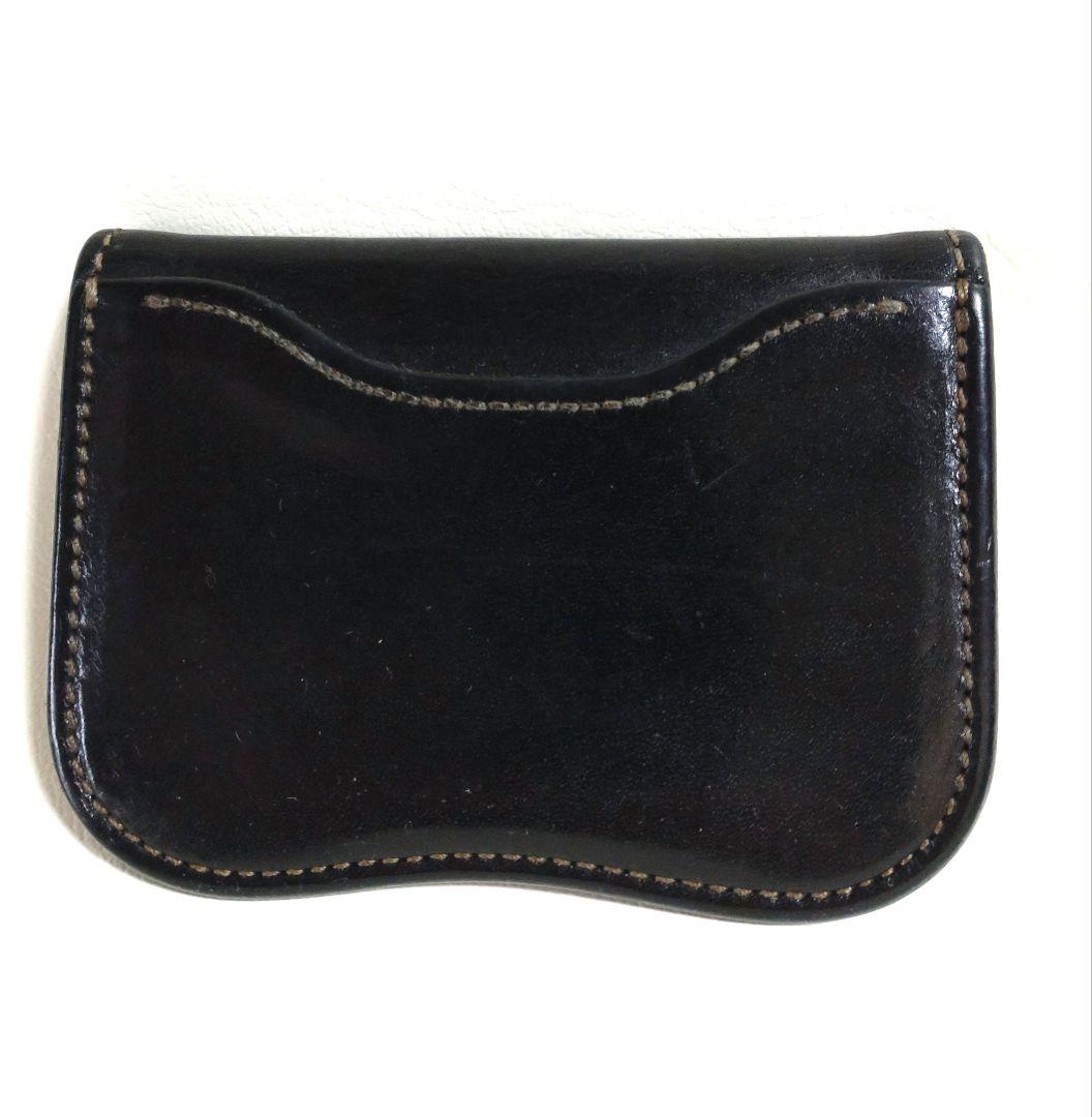 【 福朗  】LAST CROPS パイソン ケース