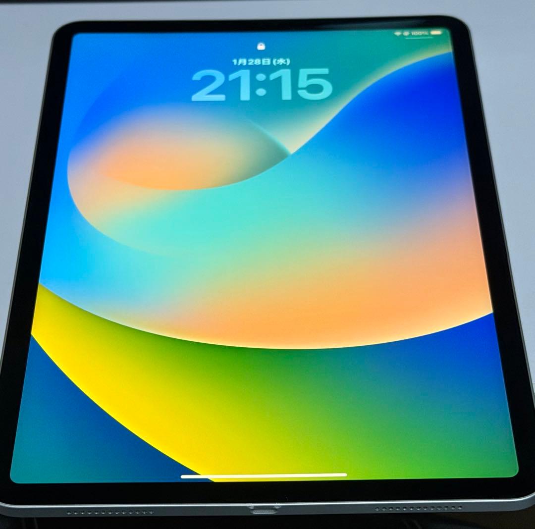 ipad pro 64gb mtxp2j/a 第1世代 Wi-Fi 11インチ